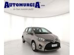 TOYOTA Yaris 1.0 5 porte Lounge rif. 23686312