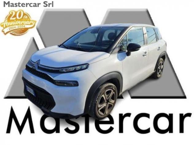 CITROEN C3 Aircross C3 Aircross Restyling 1.2 Live - targa GM902VW rif. 24021107