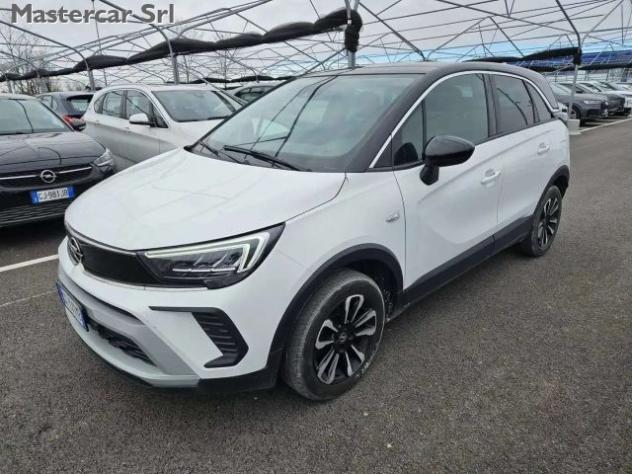 OPEL Crossland 1.2 130cv AT6 Elegance - GT141MB rif. 23803564 - Foto 2