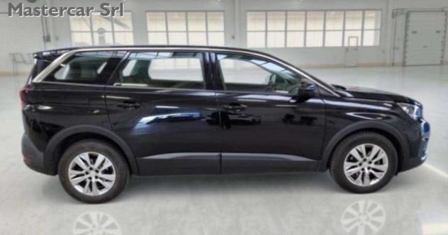 PEUGEOT 5008 1.5d 130cv bluehdi Business 5 posti - FZ186HD rif. 24057777 - Foto 5