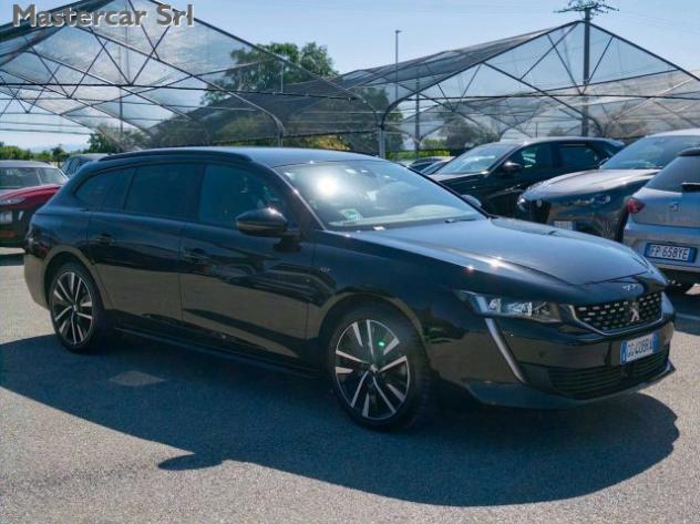 PEUGEOT 508 508 SW 1.5 bluehdi GT s EAT8 130cv - GG408RA rif. 23915371 - Foto 4