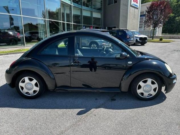 VOLKSWAGEN New Beetle 1.6 "NEOPATENTATI" rif. 23900635 - Foto 3