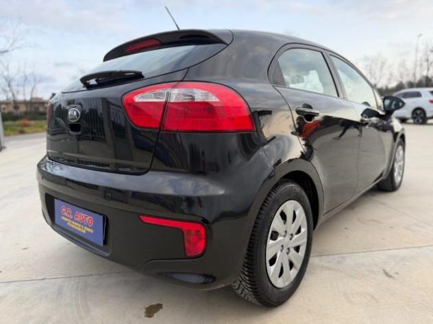 KIA Rio 1.2 CVVT 5p. ECO GPL Active rif. 24036137 - Foto 9