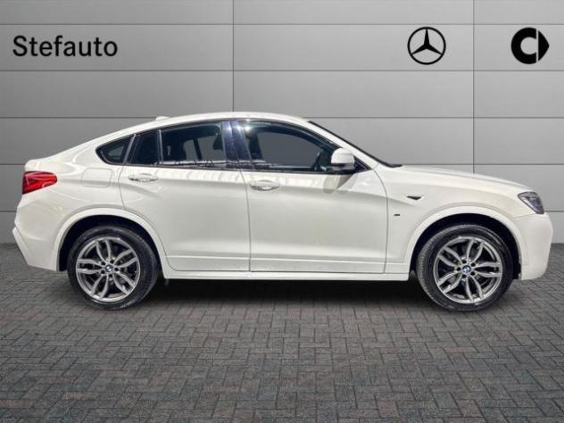 BMW X4 xDrive20d xLine rif. 23918440 - Foto 2