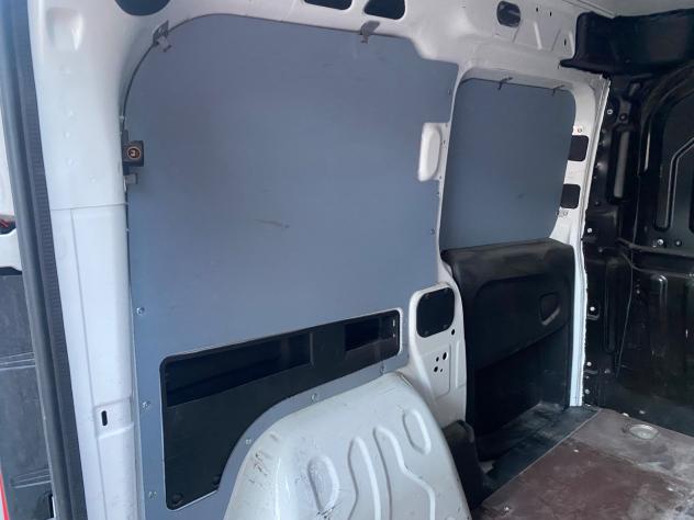 Fiat Doblo METANO - Foto 10