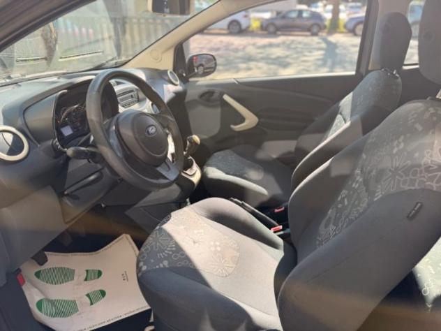FORD Ka+ 1.2 8V 69CV rif. 23518724 - Foto 9