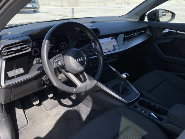 Audi A3 SPB Business 2.0 TDI 116CV 30 - Foto 10