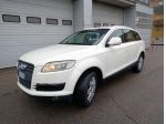 Audi Q7 4.2 V8 TDI quattro Tiptronic