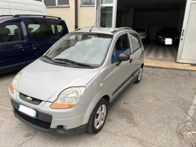 CHEVROLET Matiz 800 SE Chic GPL Eco Logic#GPL SCADE 2029#NEOPATENT rif. 23055578 - Foto 3