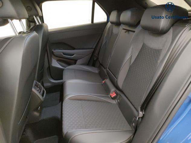 Volkswagen T-Roc 1.5 eTSI 110kW ACT R-Line DSG - Foto 10