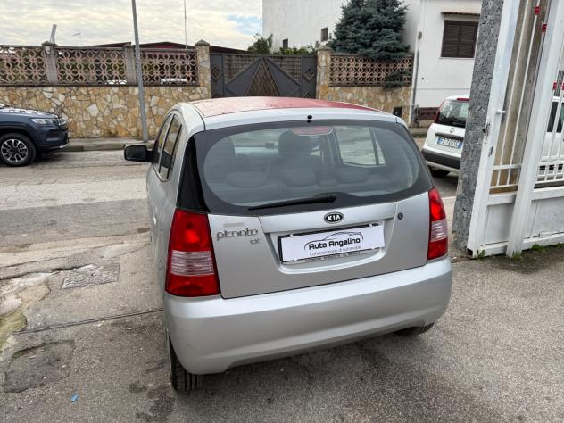 Kia Picanto 1.1 12V Fresh - Foto 6