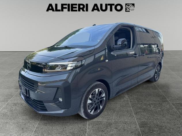 Opel Zafira 2.2 BlueHDI 180cv Business Elegance L2 S&S AT8 - Foto 3