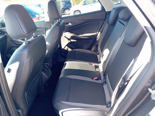 Opel Grandland X 1.5 diesel Ecotec S&S - 2019 - Foto 8