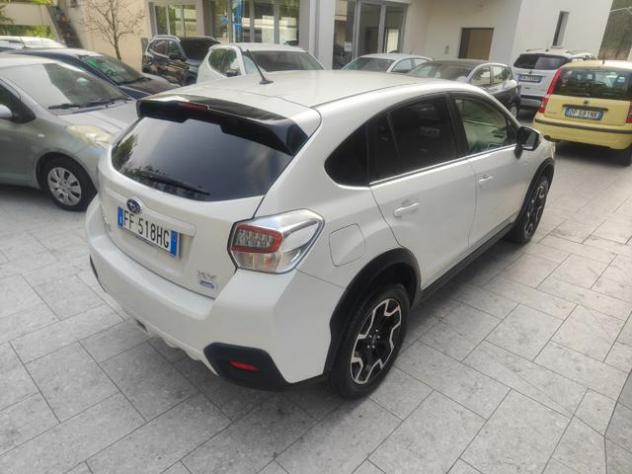 SUBARU XV 2.0D Unlimited 4wd rif. 24053564 - Foto 9