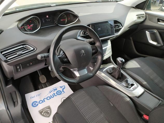 Peugeot 308 130 Allure CBC - Foto 10