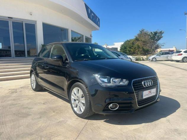 Audi A1 1.6 tdi Attraction 90cv - Foto 5