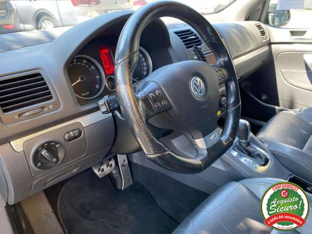 VOLKSWAGEN Golf R32 3.2 VR6 4Motion TUTTA ORIGINALE/Tagliandata rif. 23868681 - Foto 8