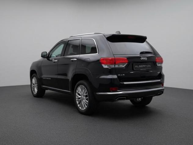 JEEP Grand Cherokee 3.0 V6 CRD 250 CV Multijet II Summit rif. 24230049 - Foto 9