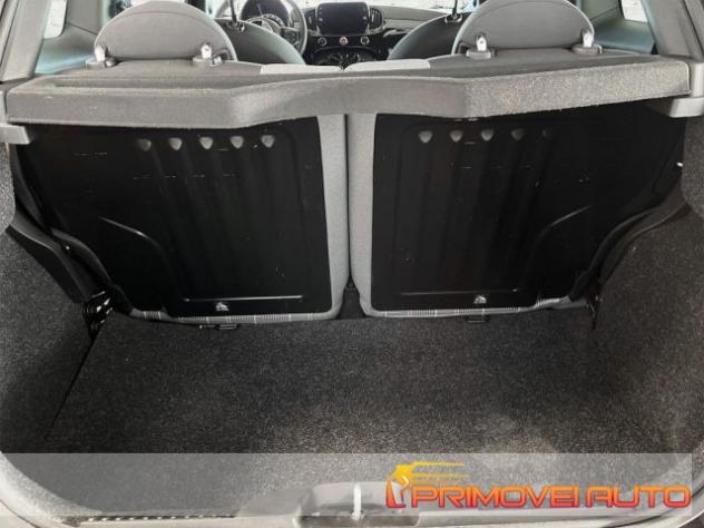 FIAT 500 1.2 Dualogic Lounge rif. 20325585 - Foto 9