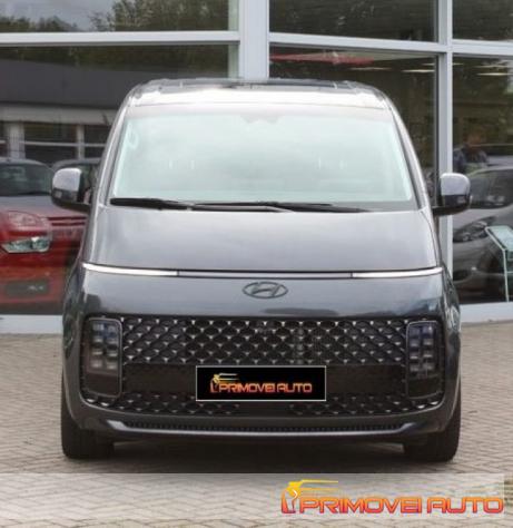 HYUNDAI Staria 2.2 AT AWD 7 posti Signature rif. 21459905 - Foto 8