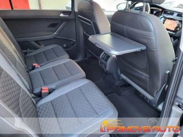 VOLKSWAGEN Touran 1.5 TSI DSG Join BlueMotion Technology rif. 19091877 - Foto 3