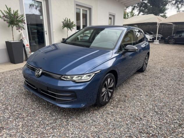 VOLKSWAGEN Golf 1.5 TSI 115 CV ACT GOAL rif. 23698333
