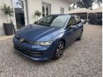 VOLKSWAGEN Golf 1.5 TSI 115 CV ACT GOAL rif. 23698333