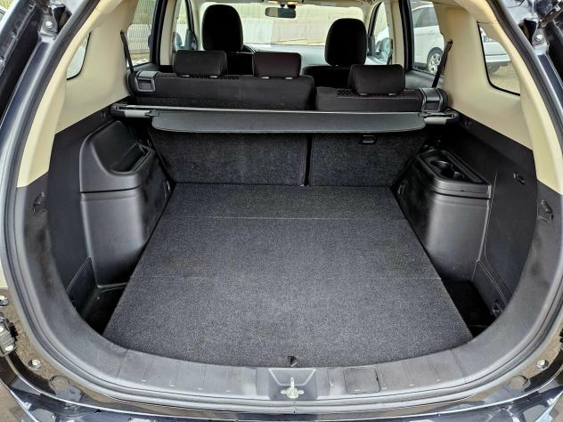 Mitsubishi Outlander - PARI AL NUOVO - GARANTITA 12 MESI CASCO - - Foto 10