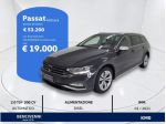 Volkswagen Passat 8ª serie Alltrack 2.0 TDI 200 CV 4MOTION DSG