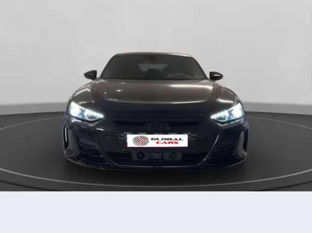 AUDI RS e-tron GT GT quattro /Laser/Panorama/B&O/360°/Dy rif. 24061643 - Foto 3