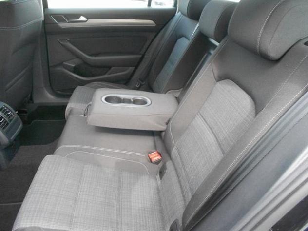 VOLKSWAGEN Passat Variant SCR EVO DSG rif. 23475248 - Foto 7