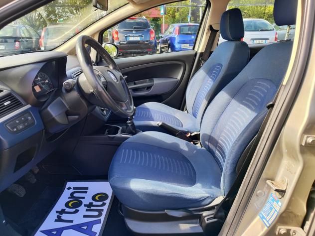 Fiat Grande Punto 1.2 5 porte Active - Foto 9