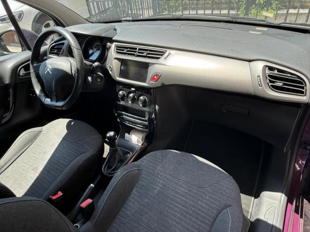 Citroen C3 PureTech 82 Feel Edition - Foto 9