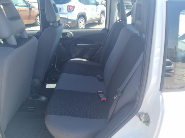 Fiat Panda 1.1 Active ECO - Foto 7