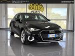 Audi A3 Advanced 2.0 30 TDI #11337