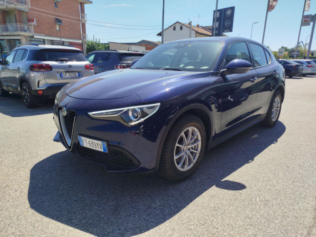 Alfa Romeo Stelvio 2.2 Turbo Diesel 160CV AT8 RWD Business - Foto 3