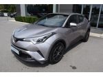 Toyota C-HR 1.2 Turbo Active AUTOMATICA NEOPATENTATI