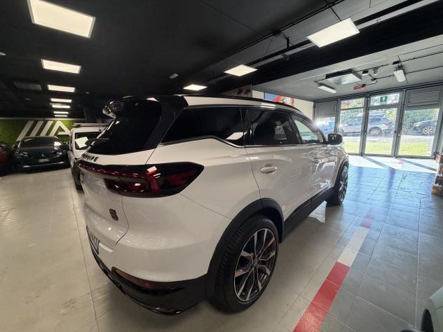 SPORTEQUIPE Sportequipe 6 Sportequipe 6 1.5 turbo Gpl 149cv cvt - Foto 8