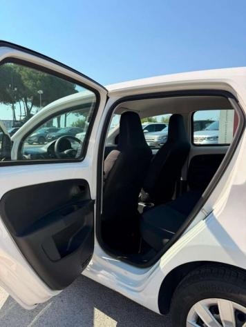 VOLKSWAGEN up! 5p 2017 5 Porte 1.0 60cv Take up! rif. 23915838 - Foto 10