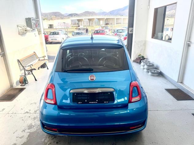 Fiat 500 1.2 S - Foto 9