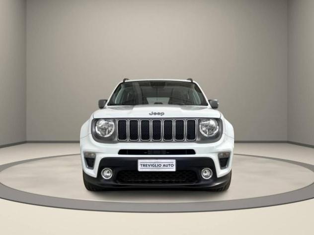 JEEP Renegade 1.3 T4 190CV PHEV 4xe AT6 Limited rif. 23990099 - Foto 2