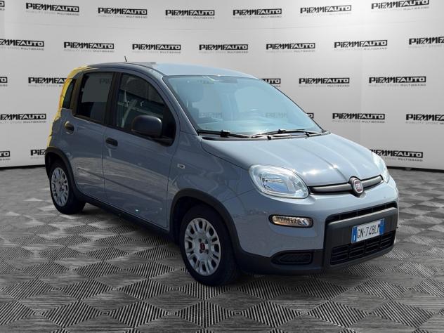 FIAT Panda 1.0 FireFly 70cv S&S Hybrid - Foto 8