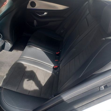 OTTIMA MERCEDES CLASSE E 2.O TDI AUTOMATICA EURO 6 - Foto 3