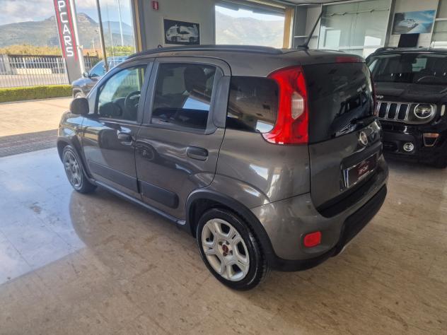Fiat Panda 1.0 City Life My2023 - Foto 2