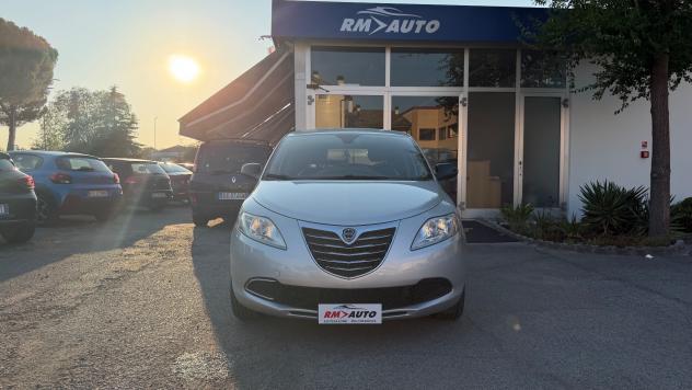Lancia Ypsilon 1.2 69 CV - Foto 3