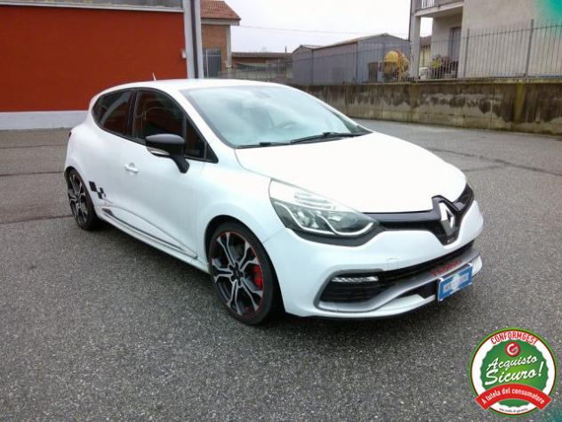 RENAULT Clio 1.6 T 220CV EDC Start&Stop 5 porte R.S. Trophy rif. 23351675 - Foto 7