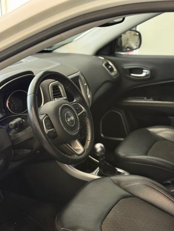 Jeep Compass 1.6 Multijet II 2WD Longitude - Foto 6