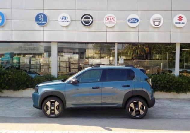 FIAT Grande Panda 1.2 Hybrid 110 CV S&S La Prima rif. 23863350 - Foto 8
