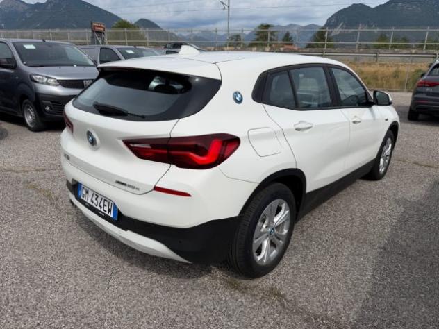 BMW X2 xDrive25e Business-X rif. 23825811 - Foto 4