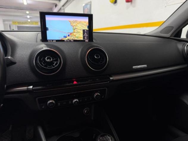 AUDI A3 SPB 1.6 TDI 116 CV Design rif. 23718921 - Foto 8